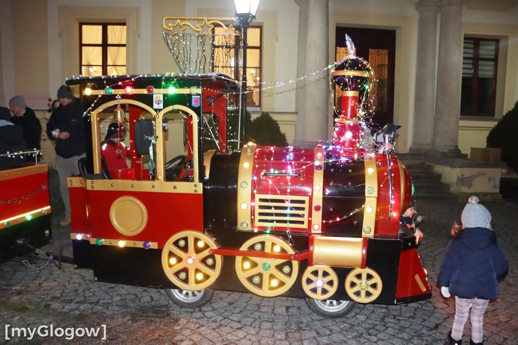 Jarmark Świąteczny w Gaworzycach