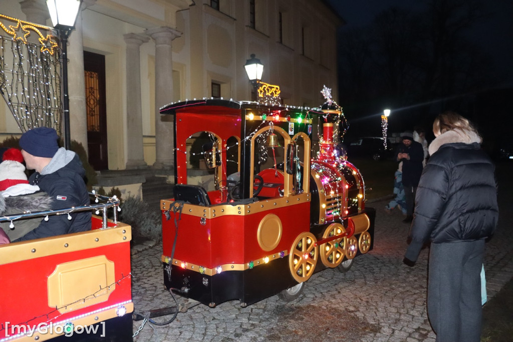 Jarmark Świąteczny w Gaworzycach