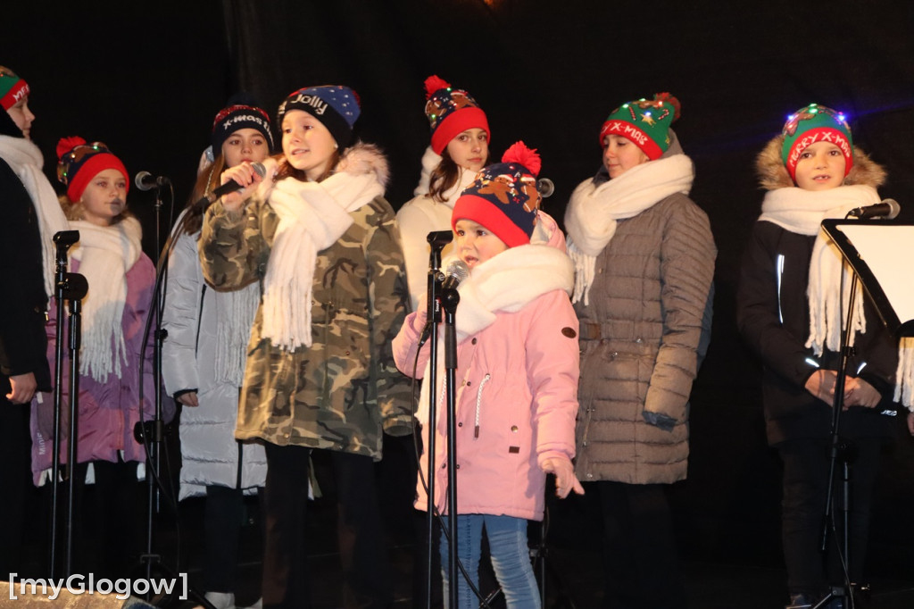 Jarmark Świąteczny w Gaworzycach