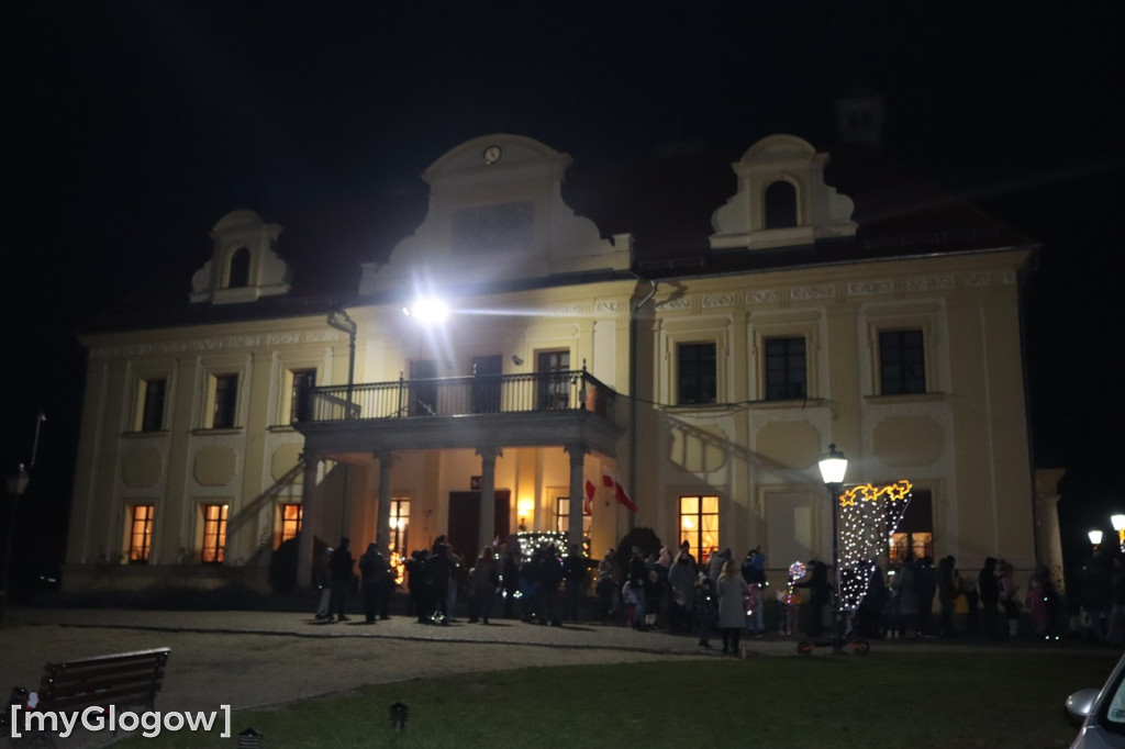Jarmark Świąteczny w Gaworzycach