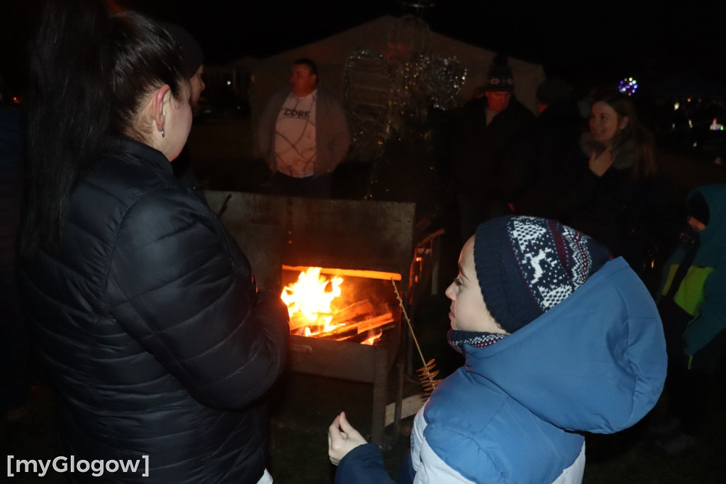 Jarmark Świąteczny w Gaworzycach