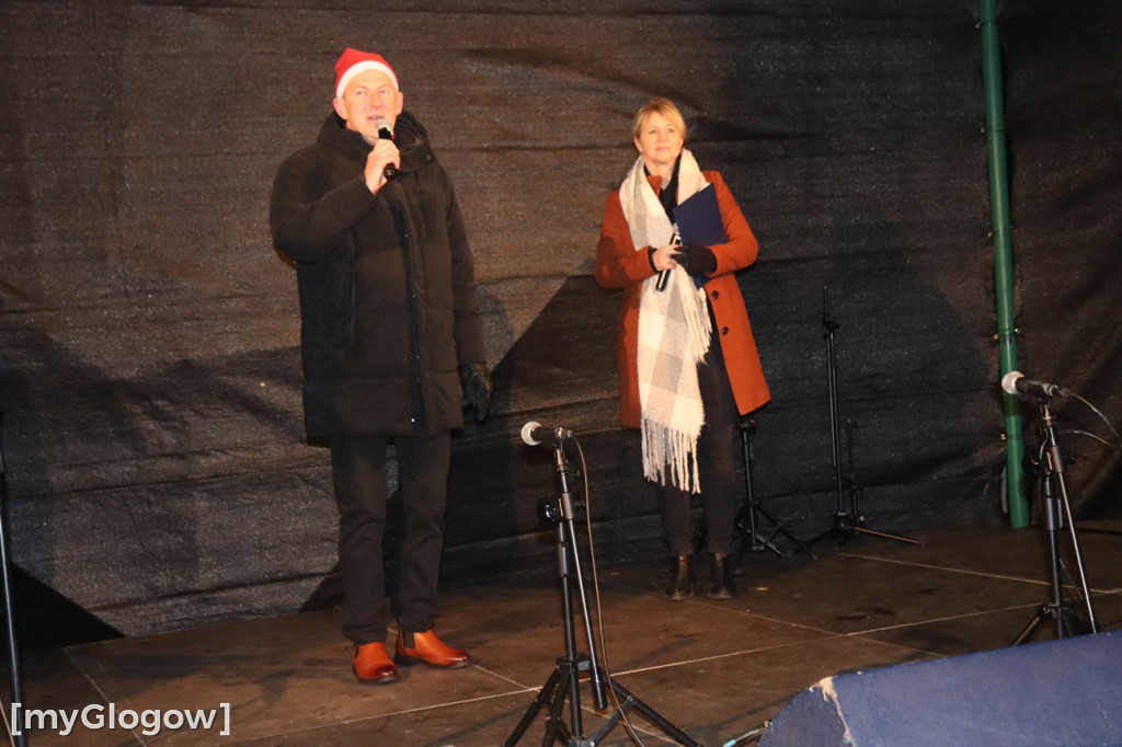 Jarmark Świąteczny w Gaworzycach