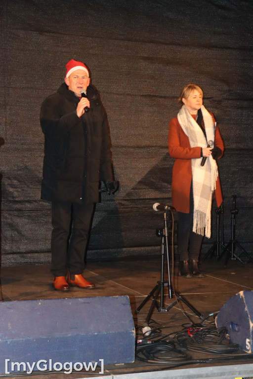 Jarmark Świąteczny w Gaworzycach