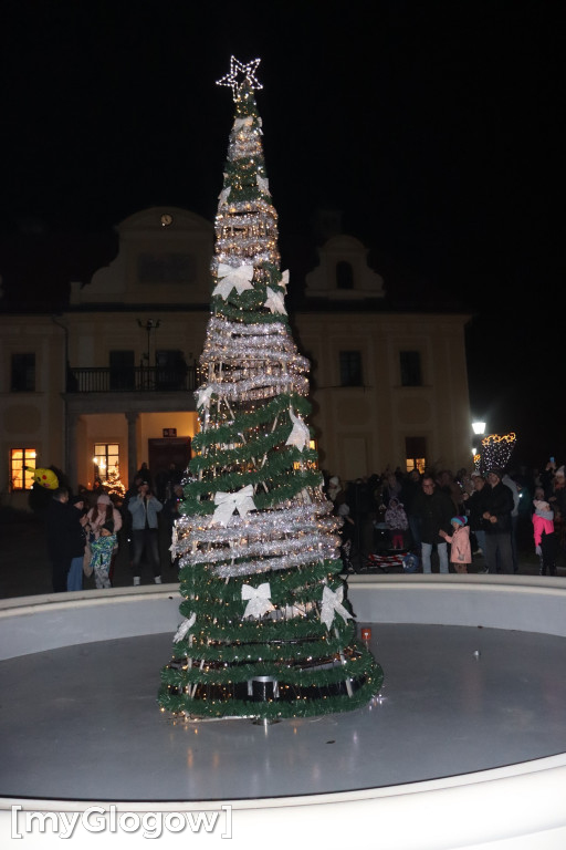 Jarmark Świąteczny w Gaworzycach