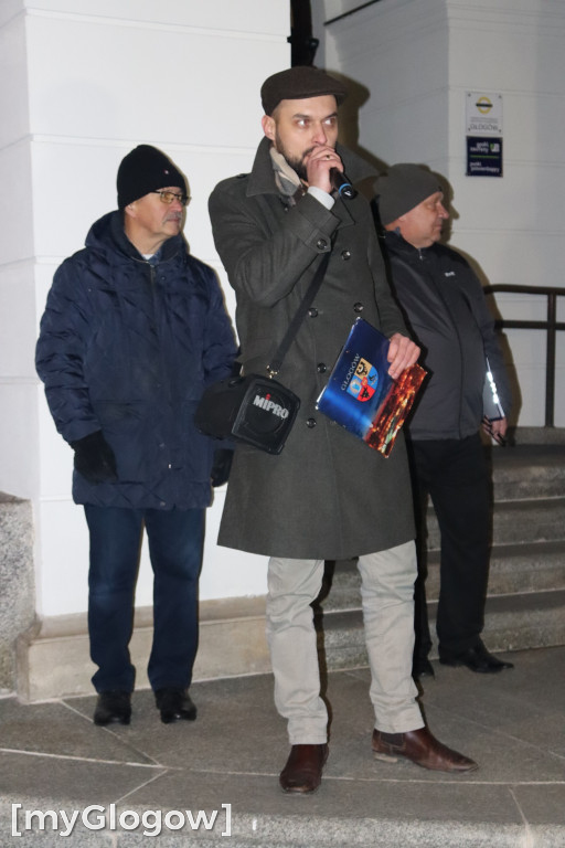 Manifestacja PiS