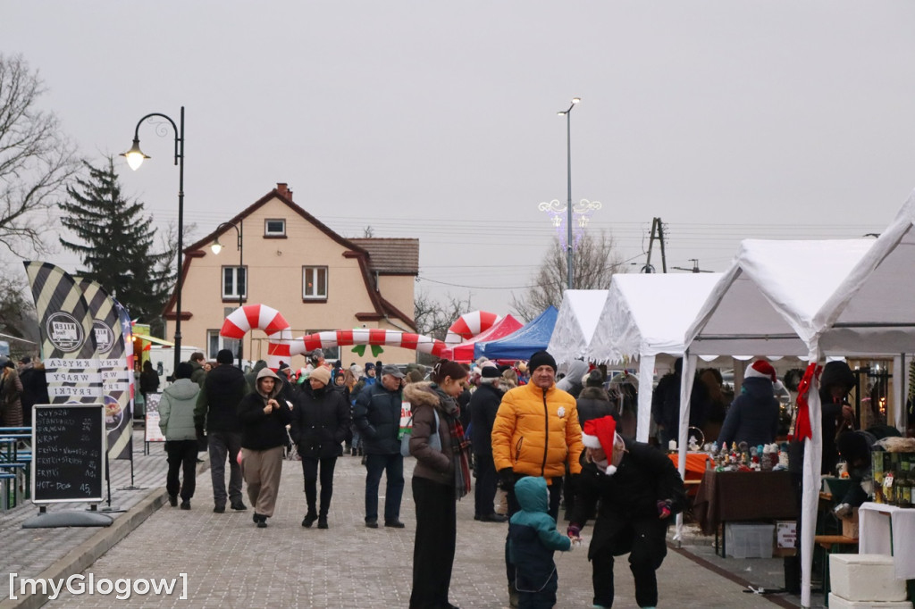 Jarmark Świąteczny w Radwanicach