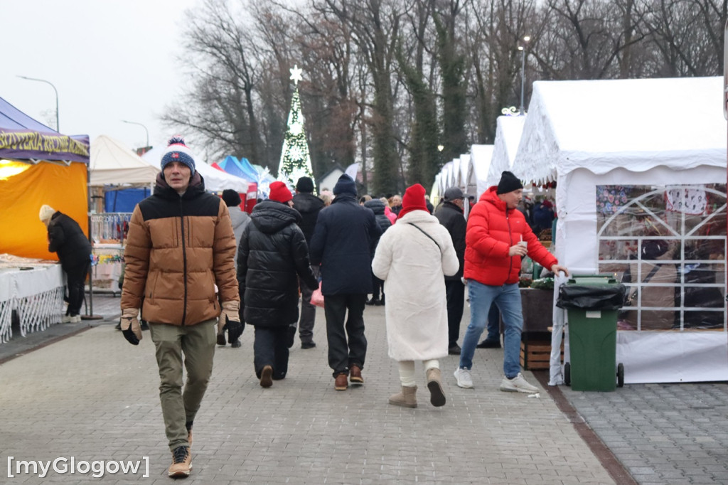 Jarmark Świąteczny w Radwanicach