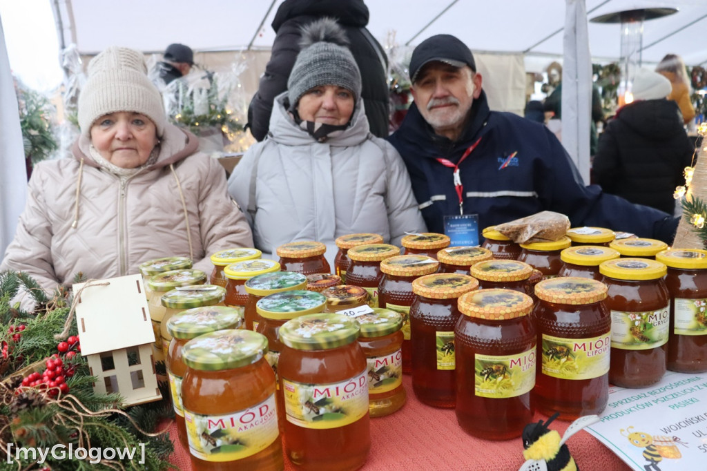 Jarmark Świąteczny w Radwanicach