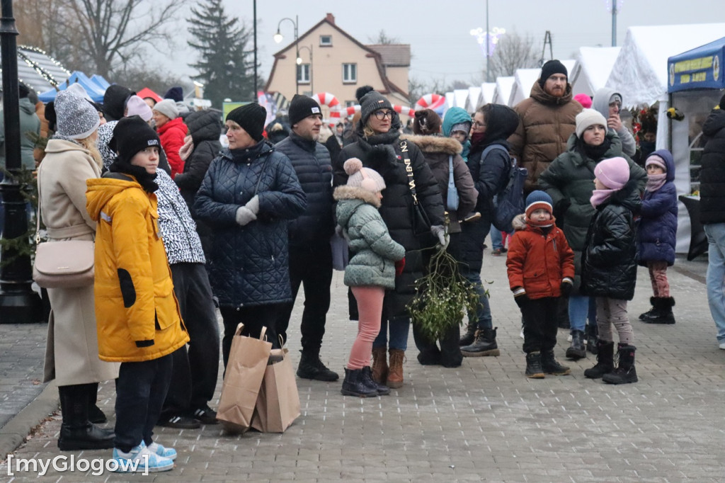 Jarmark Świąteczny w Radwanicach