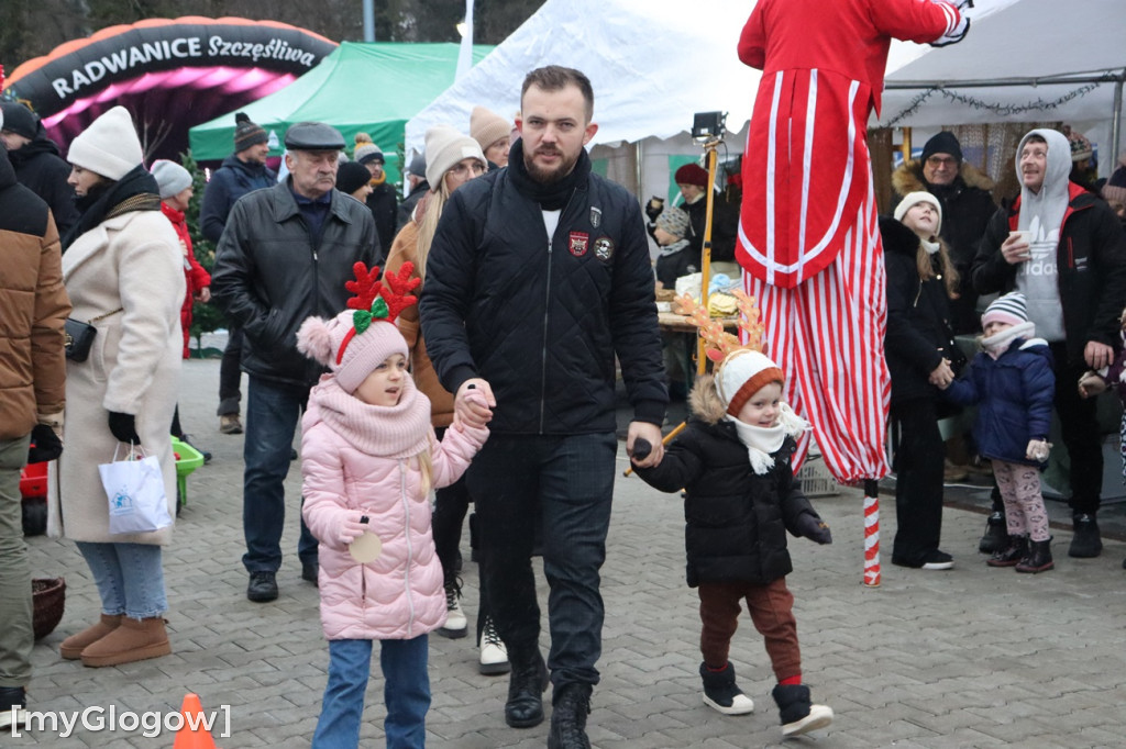 Jarmark Świąteczny w Radwanicach