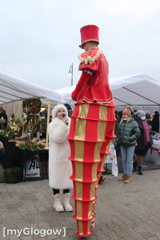 Jarmark Świąteczny w Radwanicach