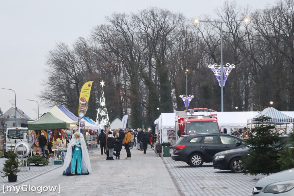 Jarmark Świąteczny w Radwanicach