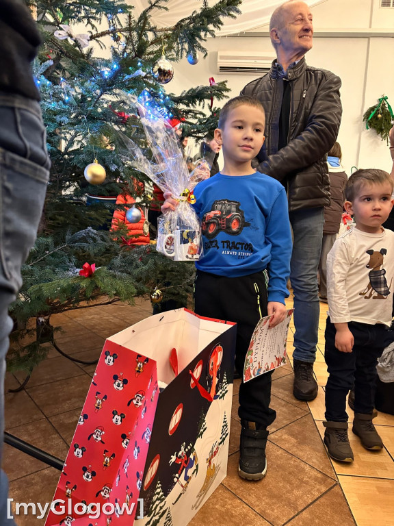 Jarmark Bożonarodzeniowy 2024 w Kotli