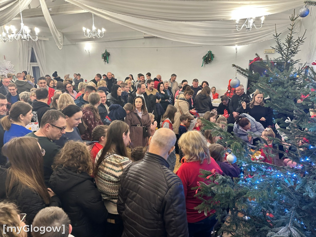 Jarmark Bożonarodzeniowy 2024 w Kotli