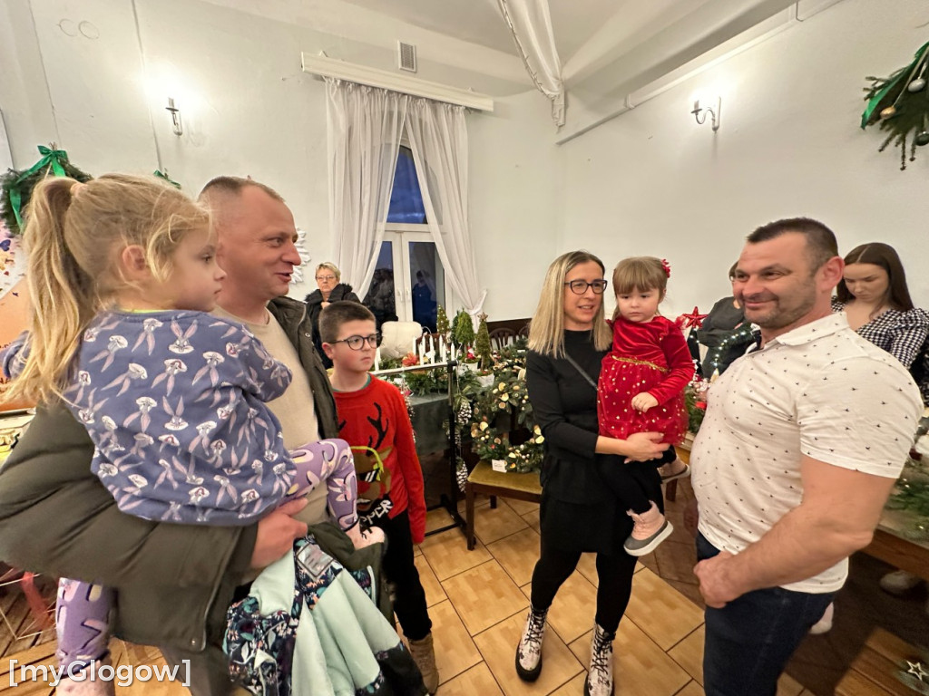 Jarmark Bożonarodzeniowy 2024 w Kotli