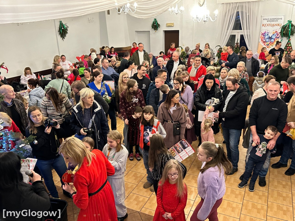 Jarmark Bożonarodzeniowy 2024 w Kotli