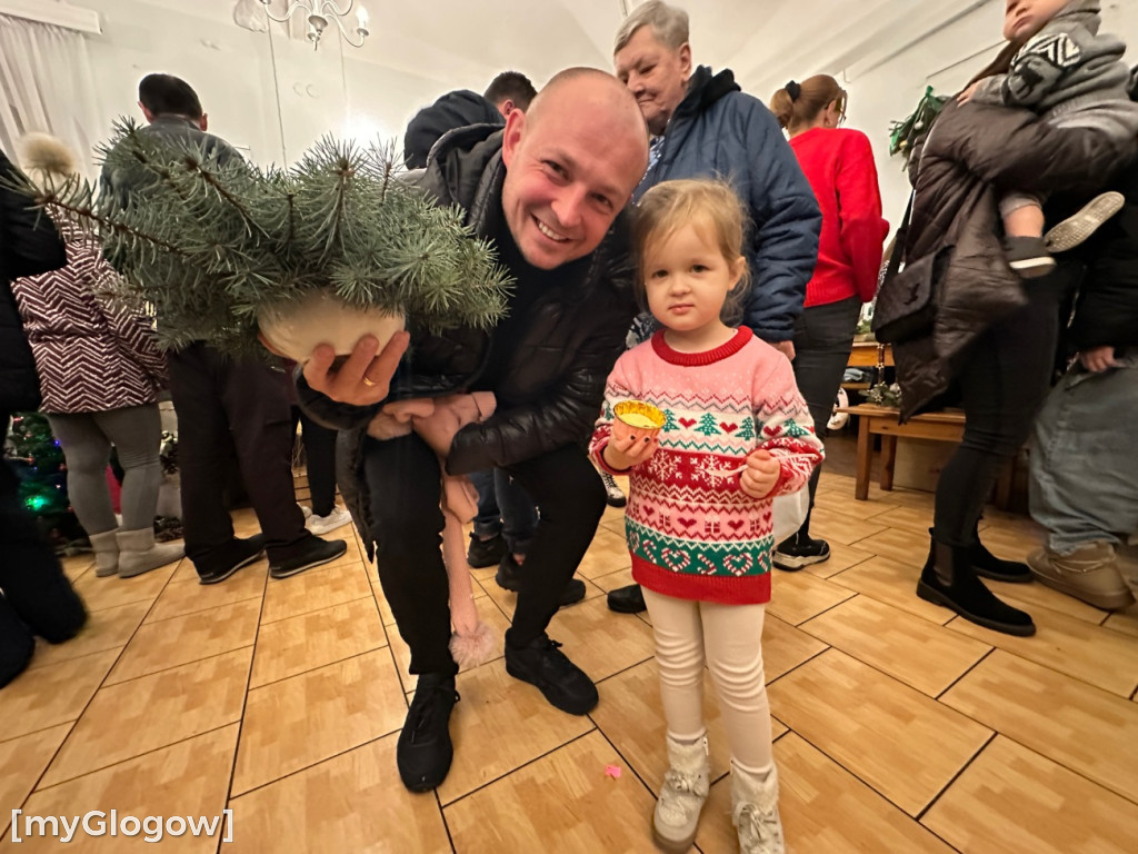 Jarmark Bożonarodzeniowy 2024 w Kotli