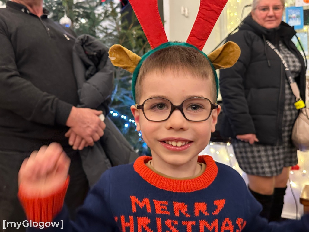 Jarmark Bożonarodzeniowy 2024 w Kotli