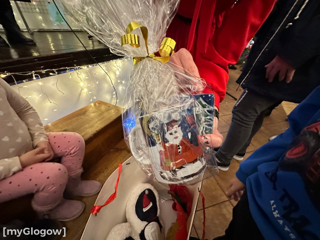 Jarmark Bożonarodzeniowy 2024 w Kotli
