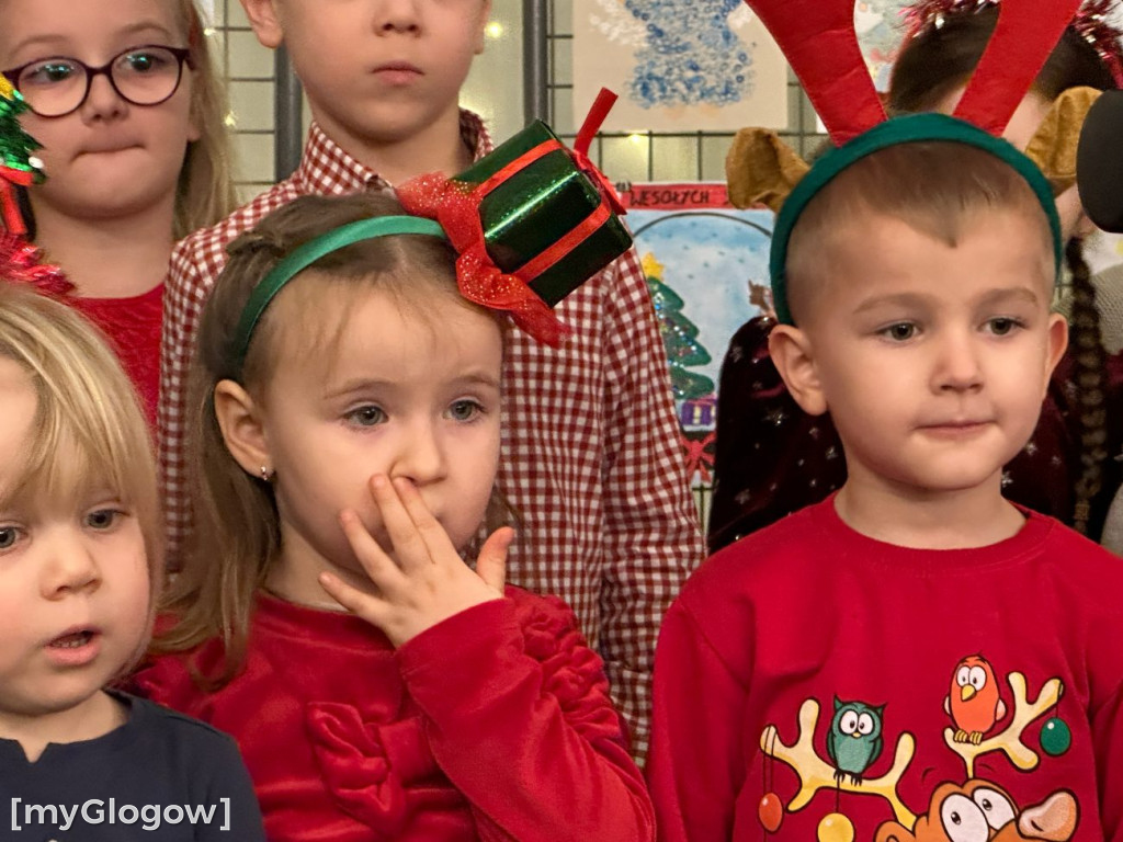Jarmark Bożonarodzeniowy 2024 w Kotli