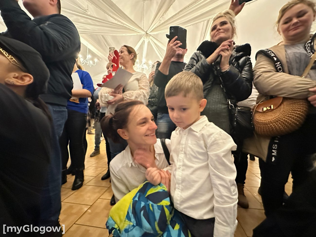 Jarmark Bożonarodzeniowy 2024 w Kotli