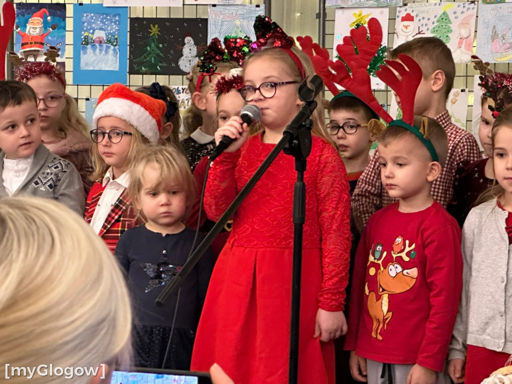 Jarmark Bożonarodzeniowy 2024 w Kotli