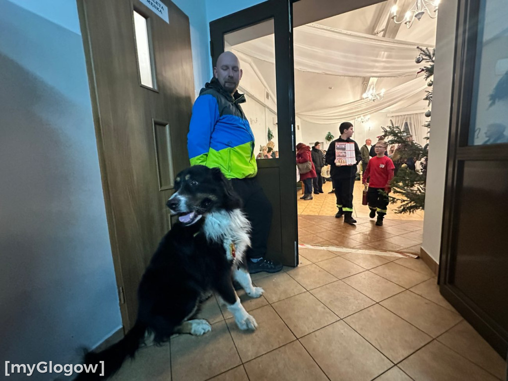 Jarmark Bożonarodzeniowy 2024 w Kotli