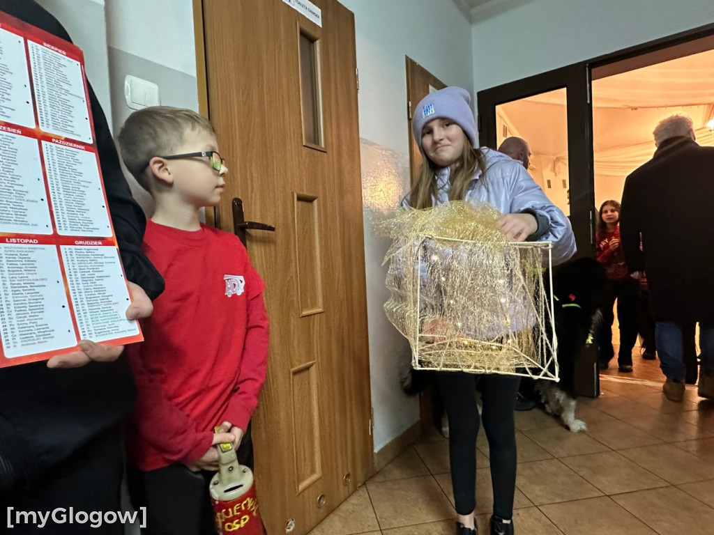 Jarmark Bożonarodzeniowy 2024 w Kotli