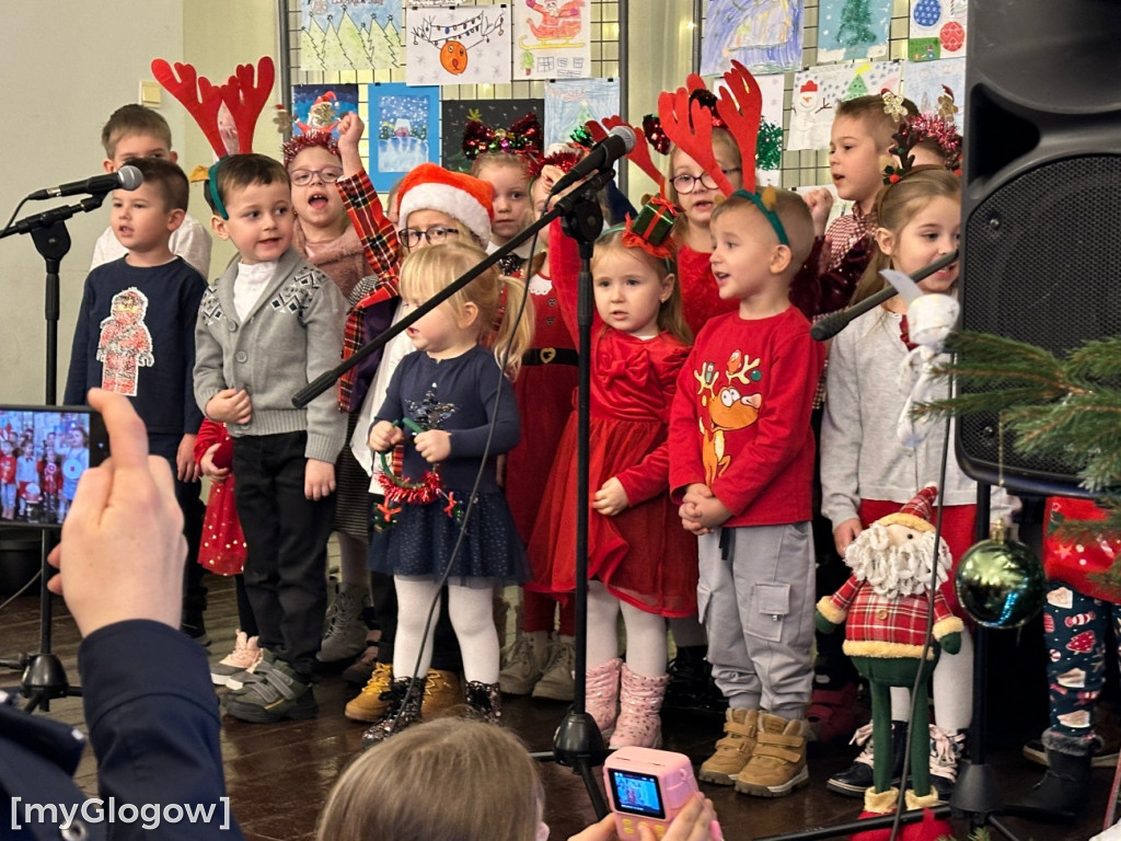 Jarmark Bożonarodzeniowy 2024 w Kotli