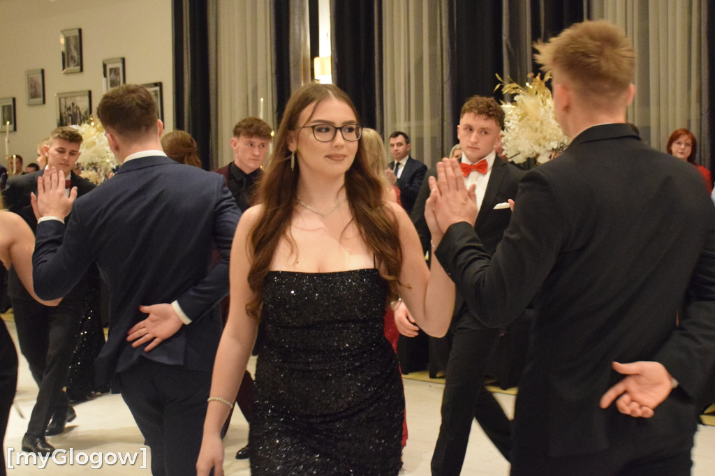 Studniówka Zespołu Szkół Politechnicznych w Głogowie