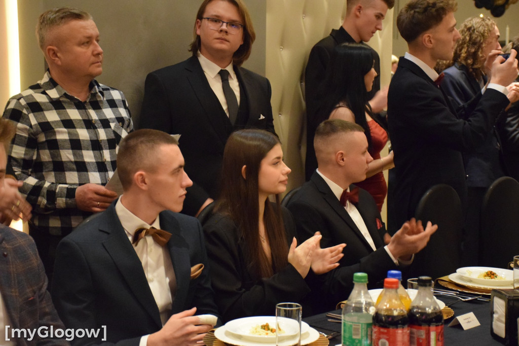 Studniówka Zespołu Szkół Politechnicznych w Głogowie