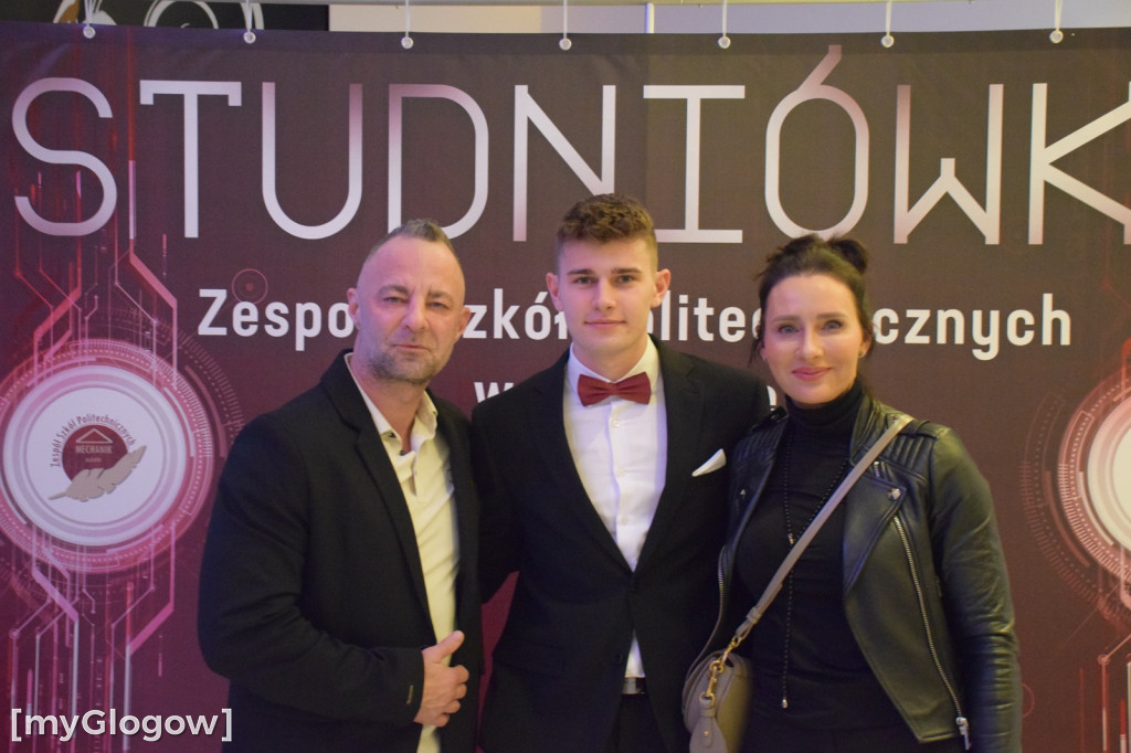Studniówka Zespołu Szkół Politechnicznych w Głogowie