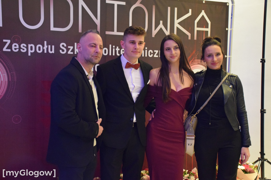 Studniówka Zespołu Szkół Politechnicznych w Głogowie