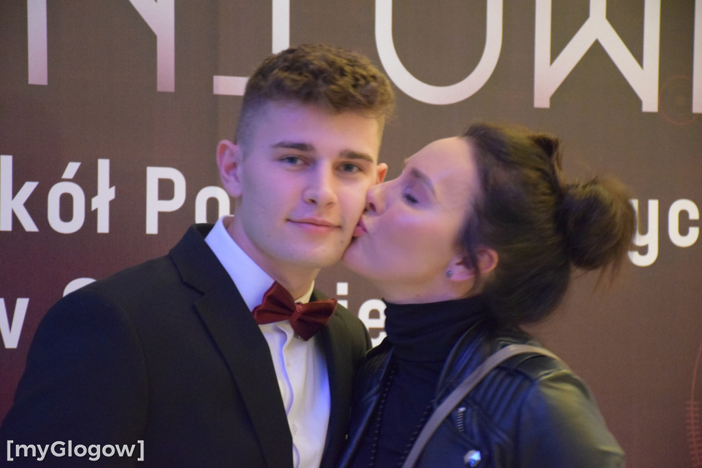 Studniówka Zespołu Szkół Politechnicznych w Głogowie