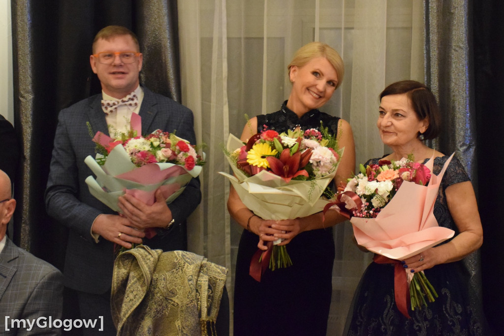 Studniówka Zespołu Szkół Politechnicznych w Głogowie
