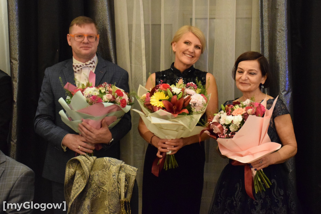 Studniówka Zespołu Szkół Politechnicznych w Głogowie
