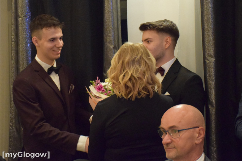Studniówka Zespołu Szkół Politechnicznych w Głogowie