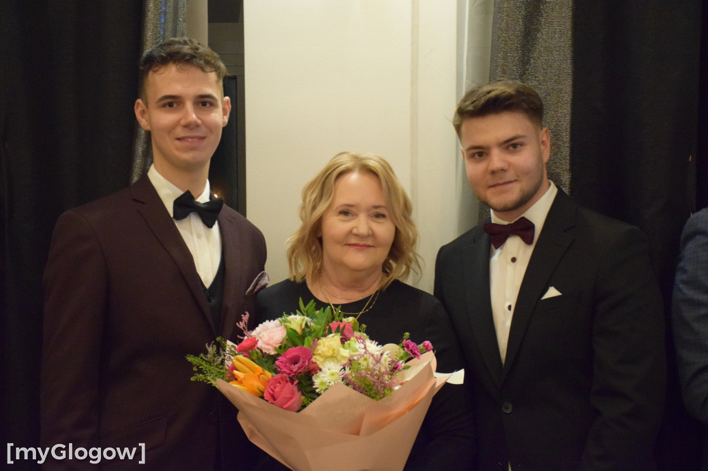 Studniówka Zespołu Szkół Politechnicznych w Głogowie
