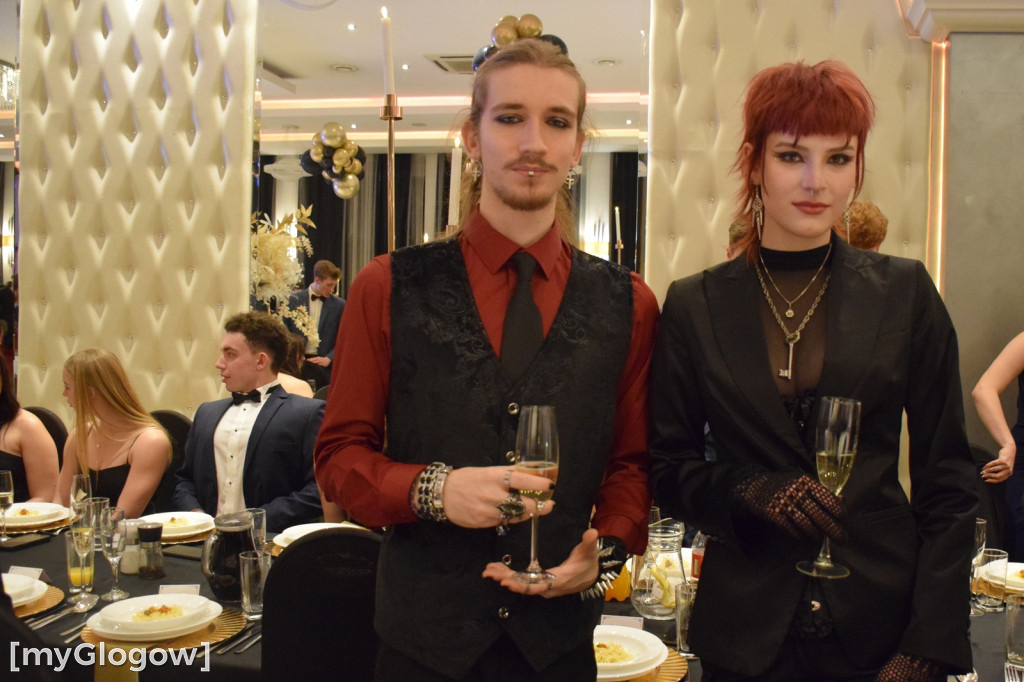 Studniówka Zespołu Szkół Politechnicznych w Głogowie