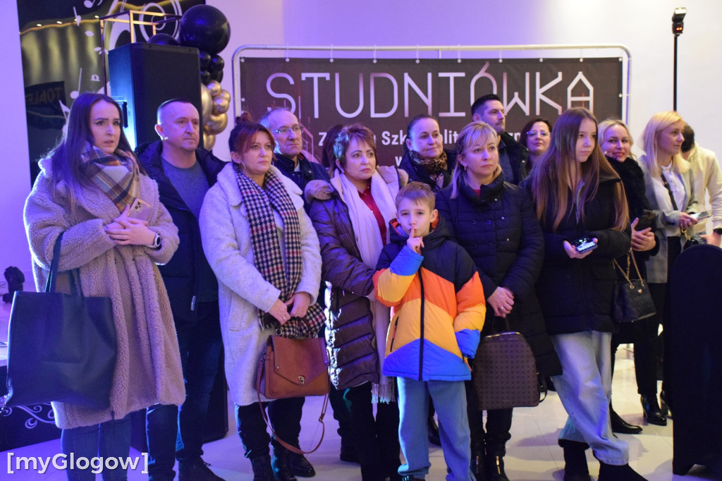 Studniówka Zespołu Szkół Politechnicznych w Głogowie