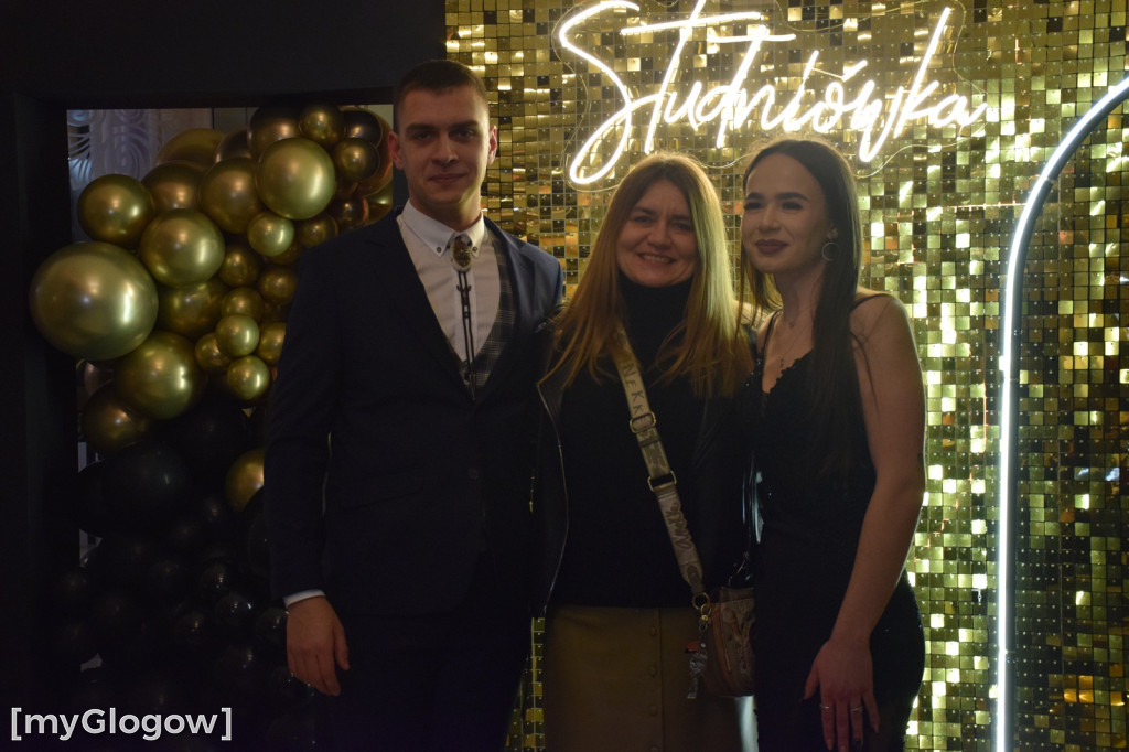 Studniówka Zespołu Szkół Politechnicznych w Głogowie