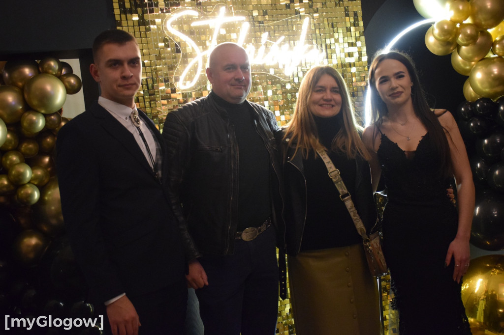 Studniówka Zespołu Szkół Politechnicznych w Głogowie