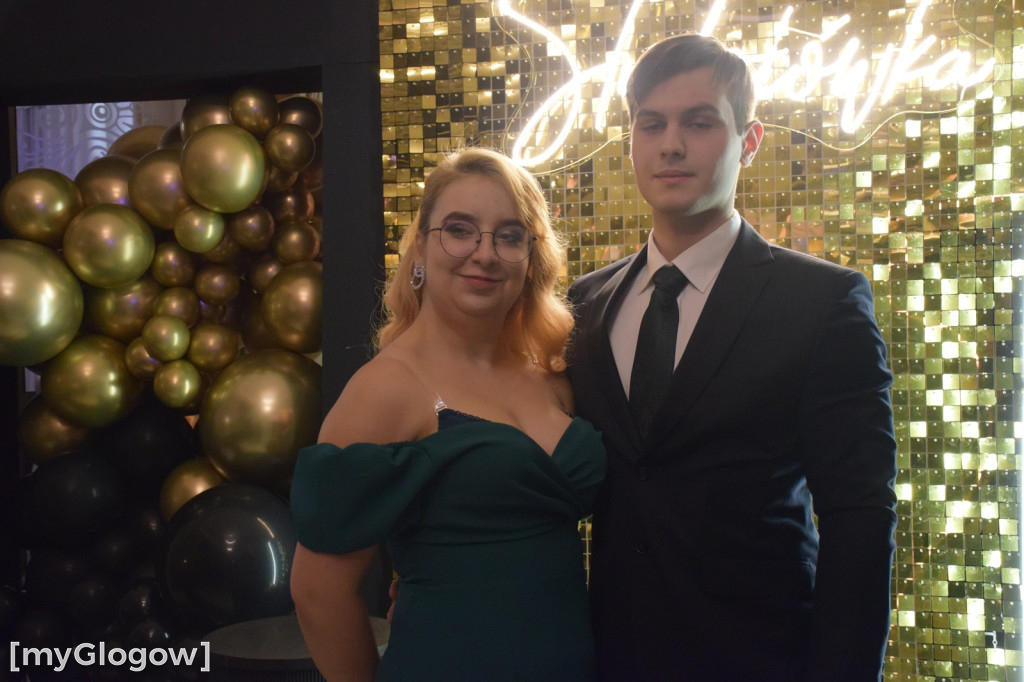 Studniówka Zespołu Szkół Politechnicznych w Głogowie
