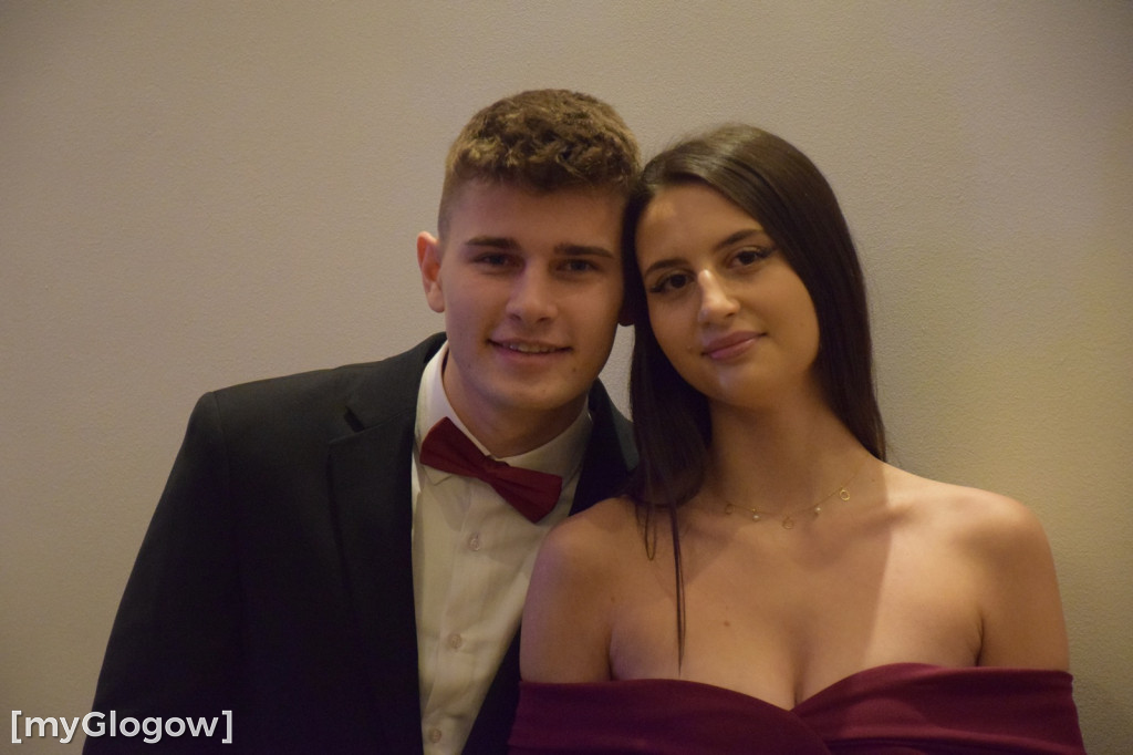 Studniówka Zespołu Szkół Politechnicznych w Głogowie