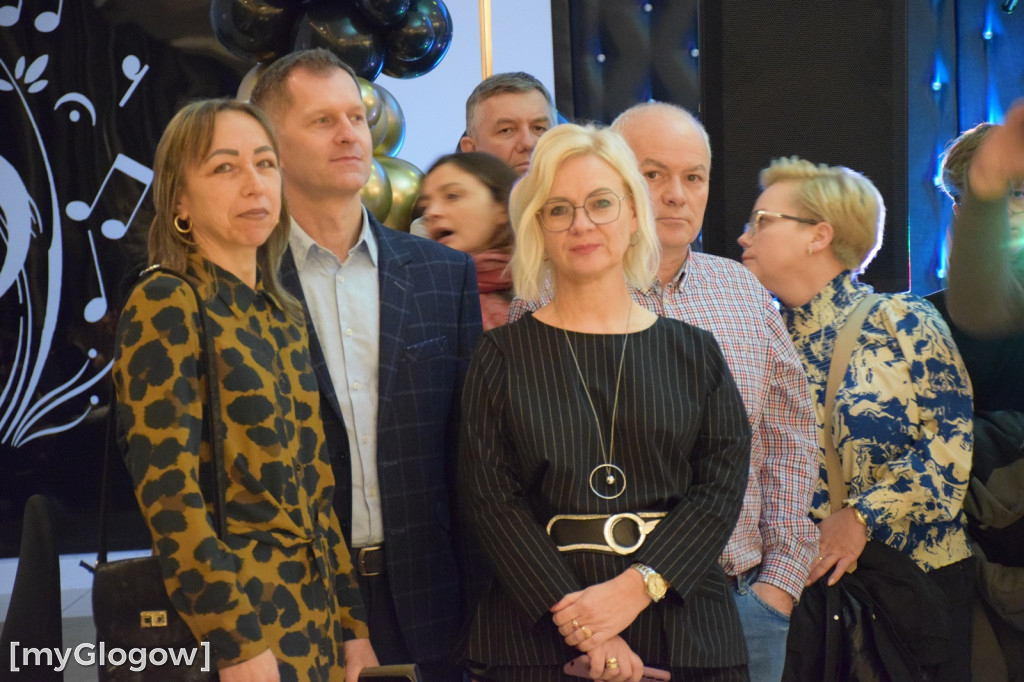 Studniówka Zespołu Szkół Politechnicznych w Głogowie