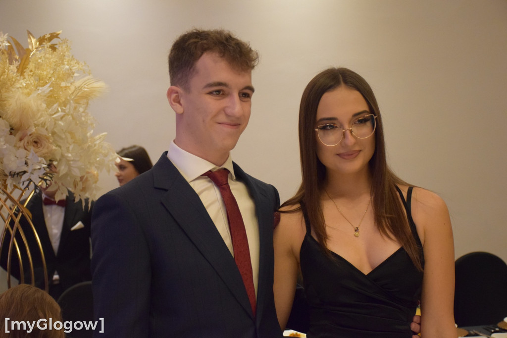 Studniówka Zespołu Szkół Politechnicznych w Głogowie
