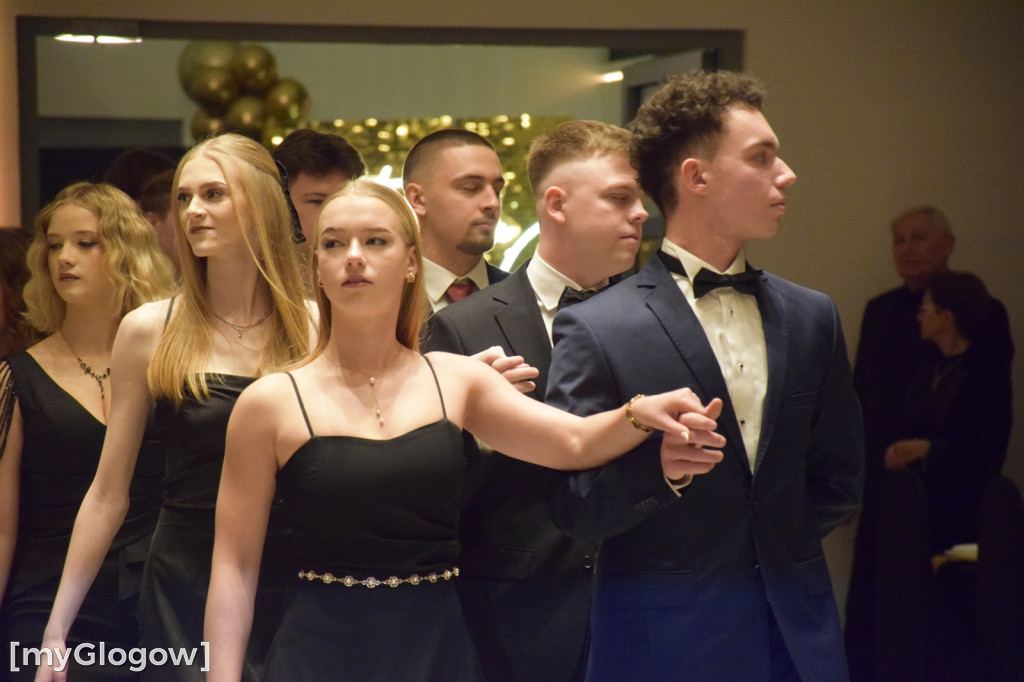 Studniówka Zespołu Szkół Politechnicznych w Głogowie