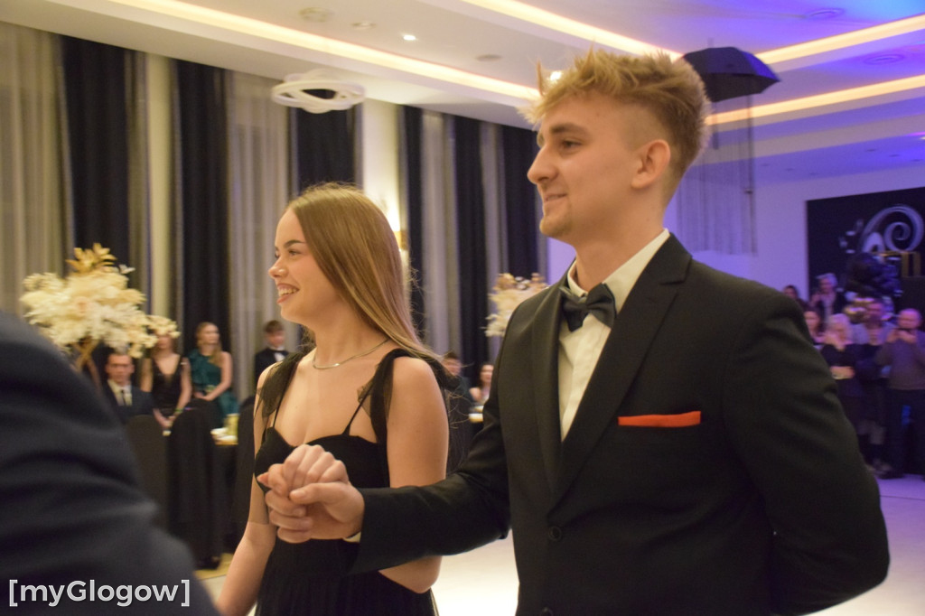 Studniówka Zespołu Szkół Politechnicznych w Głogowie