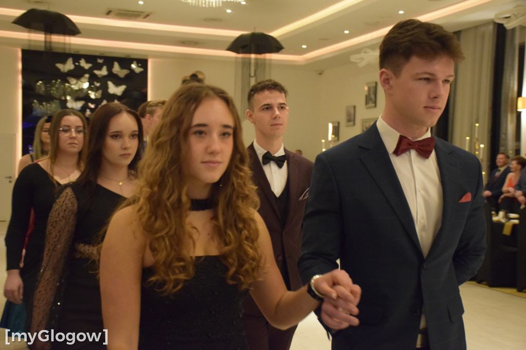 Studniówka Zespołu Szkół Politechnicznych w Głogowie