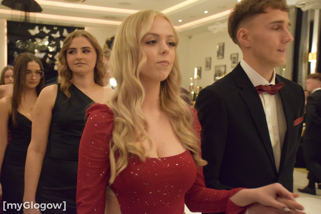 Studniówka Zespołu Szkół Politechnicznych w Głogowie